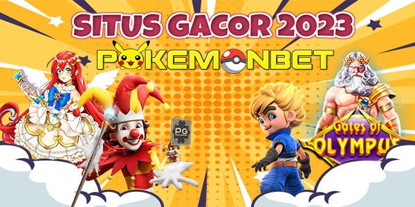 Situs Gacor 2023 Situs Slot Online Terbaik - Pokemonbet — Pokemonbet | Pokemon Bet | Slot Gacor Pokemonbet | Slot Online Pokemonbet | Pokemon Slot | Pokemon Slot88