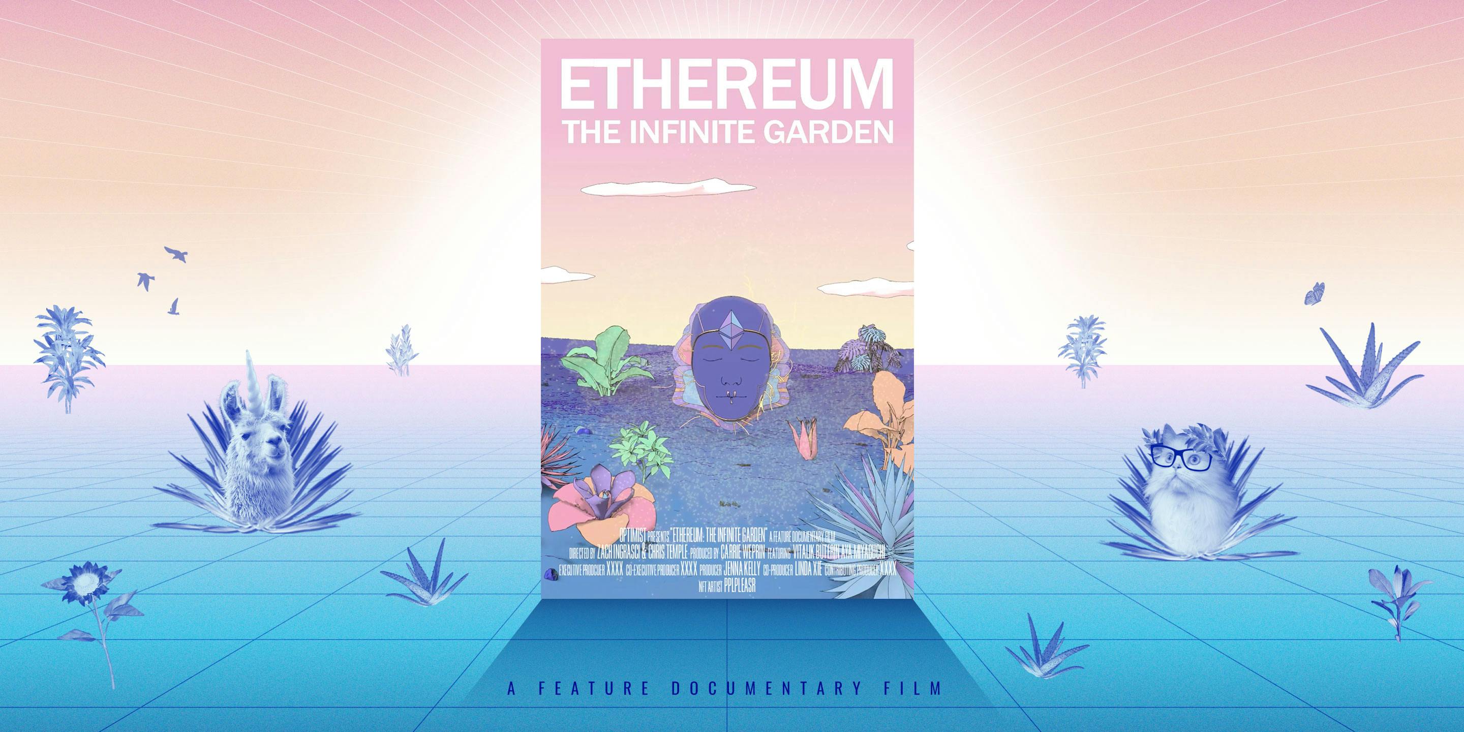 garden ethereum