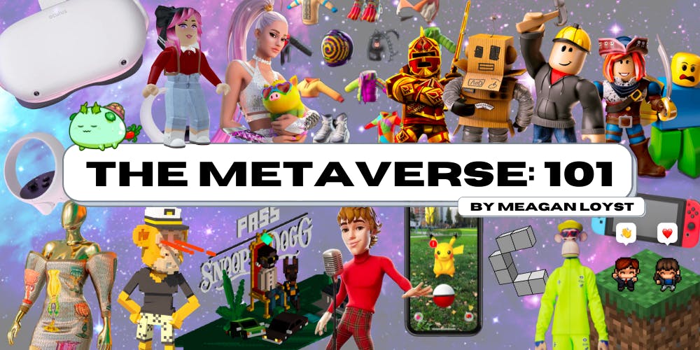 Facebook goes Meta: What is the metaverse and why is Big Tech obsessed? -  CNET