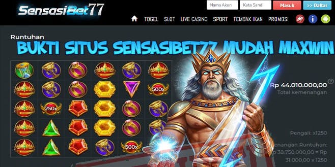 Sensasibet77 Slot Gacor Pragmatic Play Daftar Bank Jago Gampang … — Sensasibet77 Situs Slot Gacor Terbaik dan Terpercaya