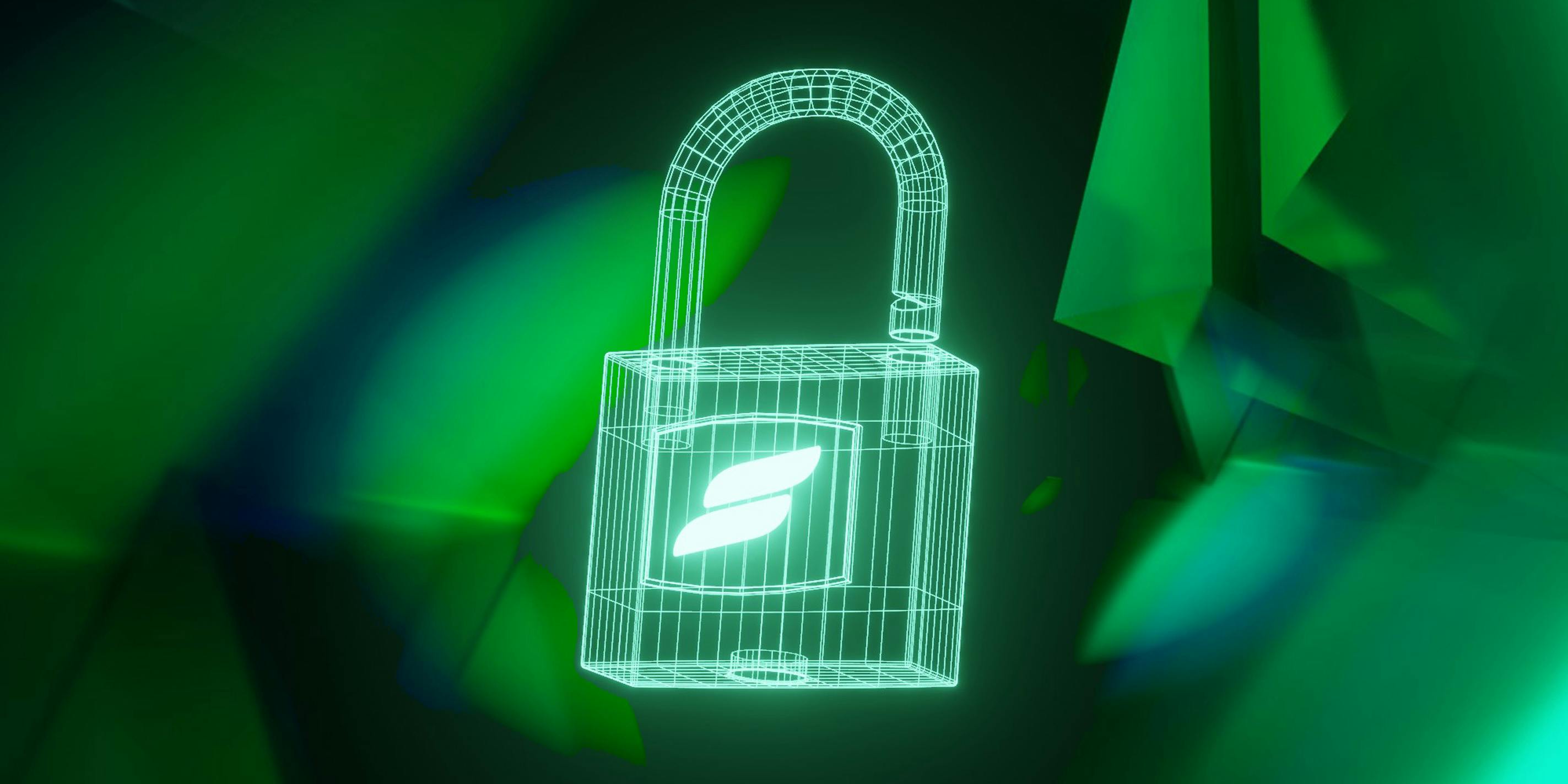 Slingshot Wallet Tested, audited, secured. — Slingshot