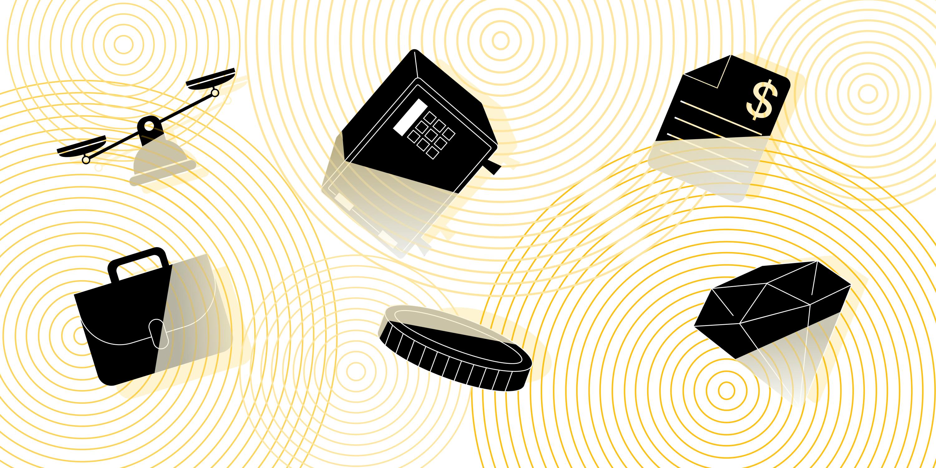 How the Centrifuge Credit Group Analyzes Prospective Pools