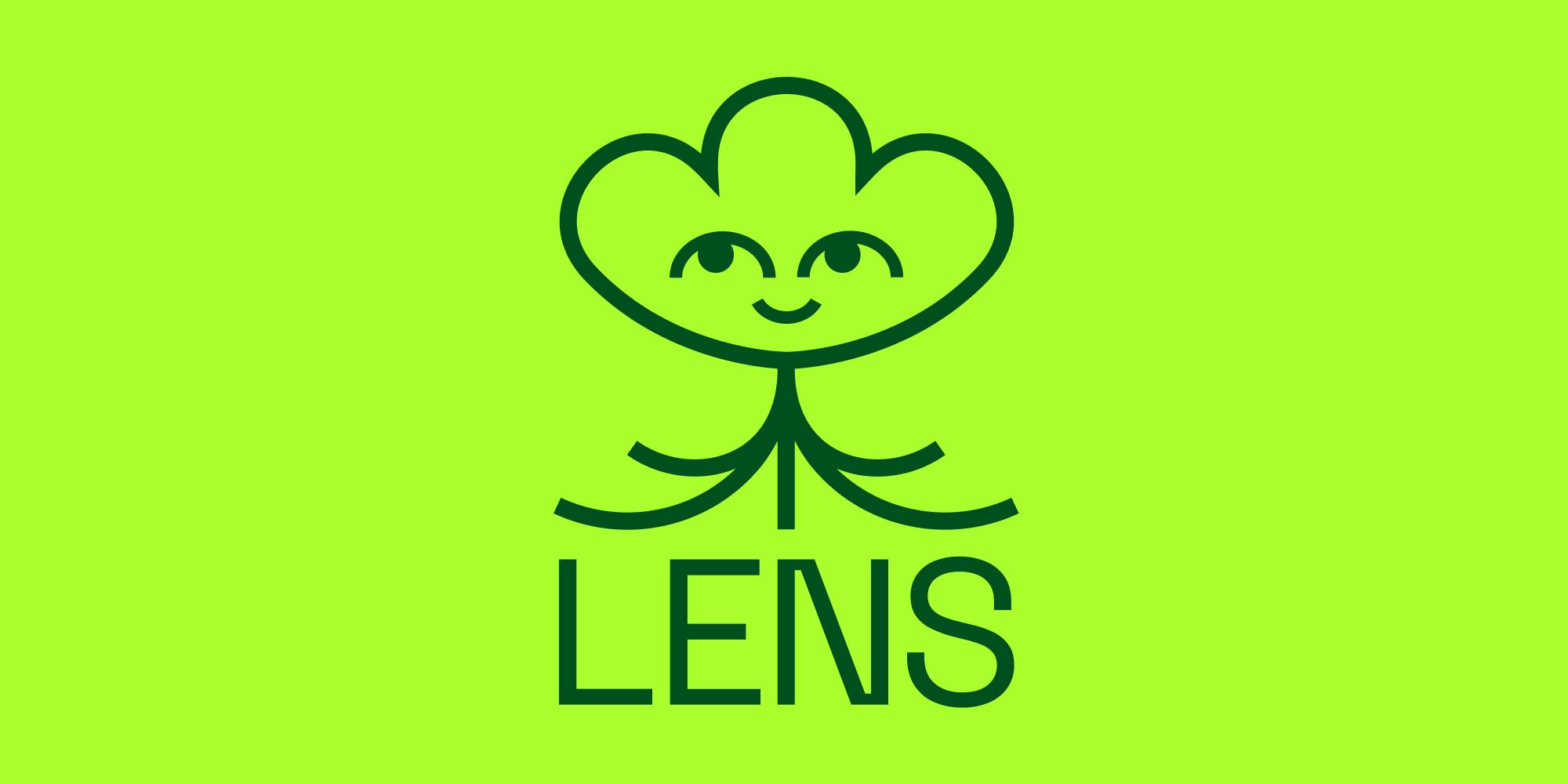 Thumbnail of Introducing Lens Protocol