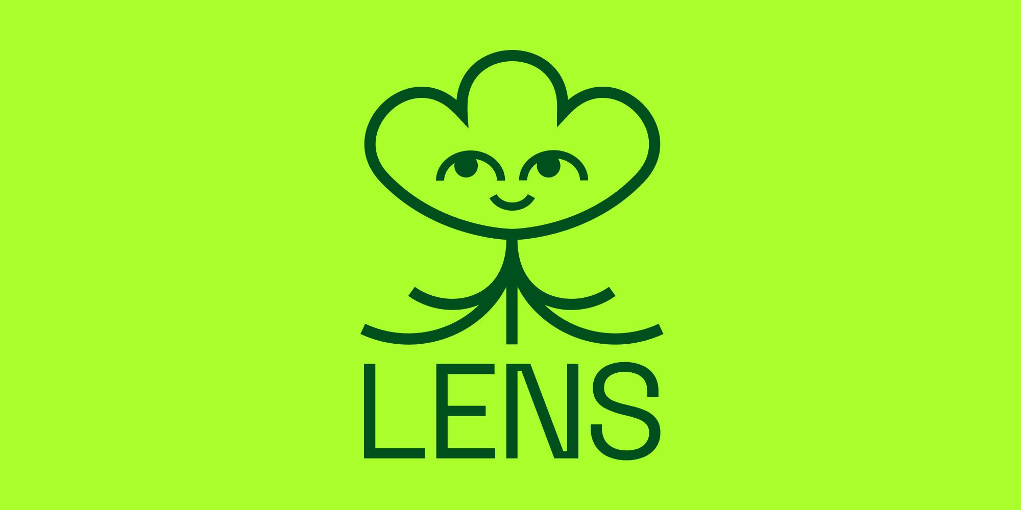Introducing Lens Protocol