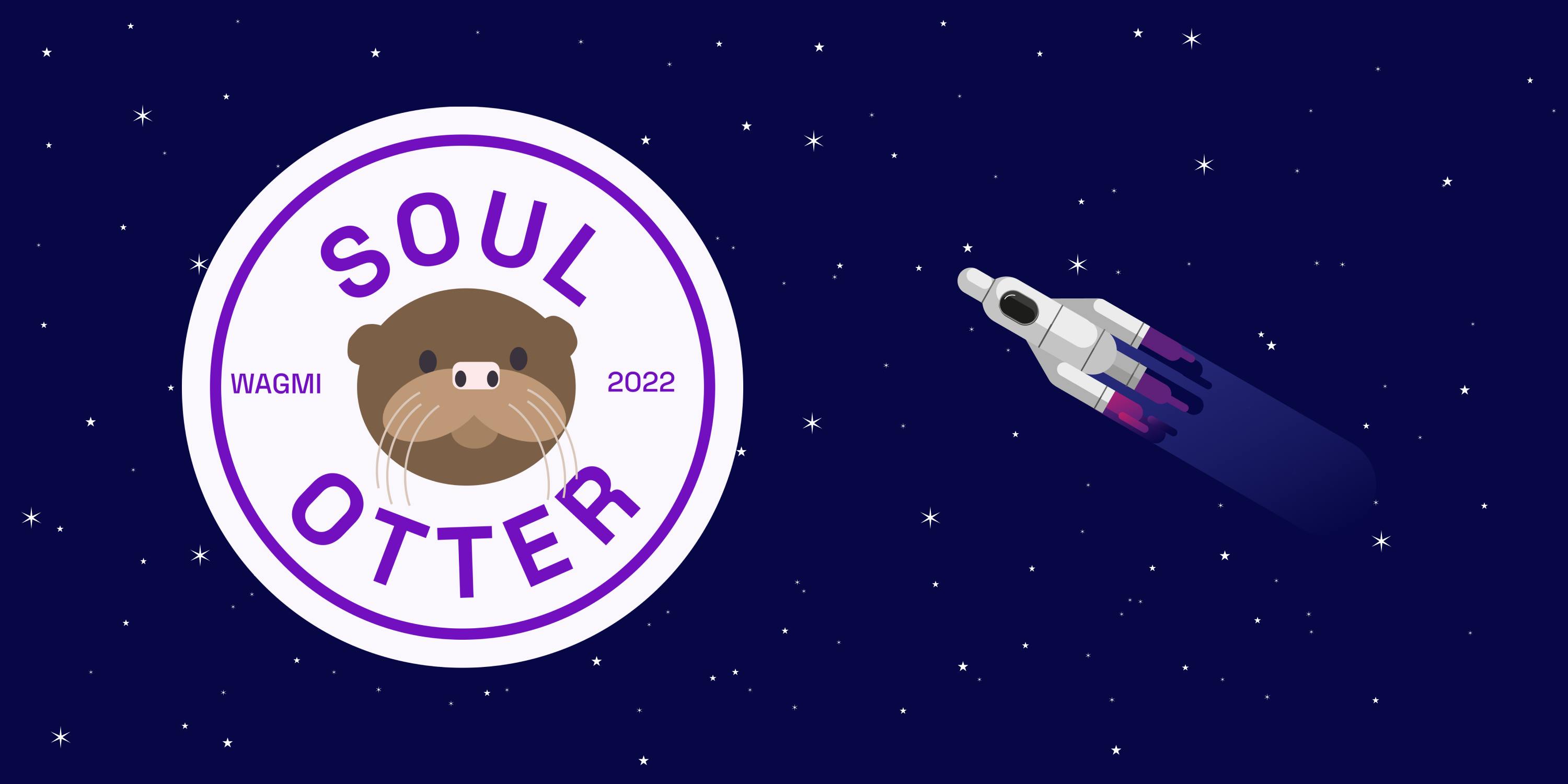 Thumbnail of The Otters go Soulbound