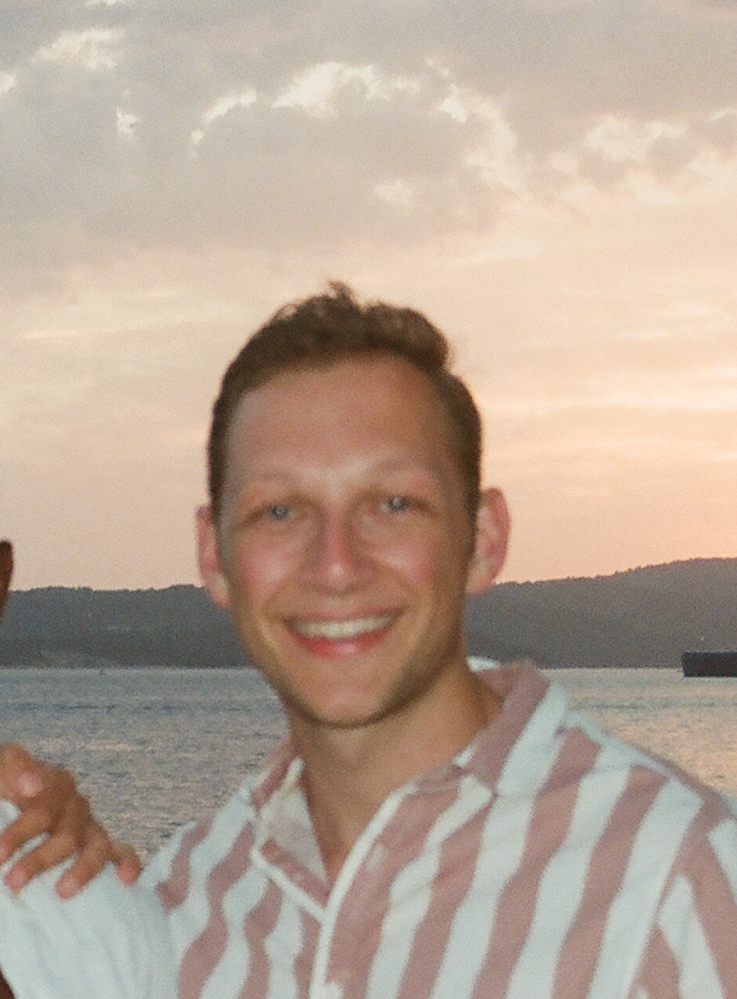 Publisher Avatar Daniel Schlabach