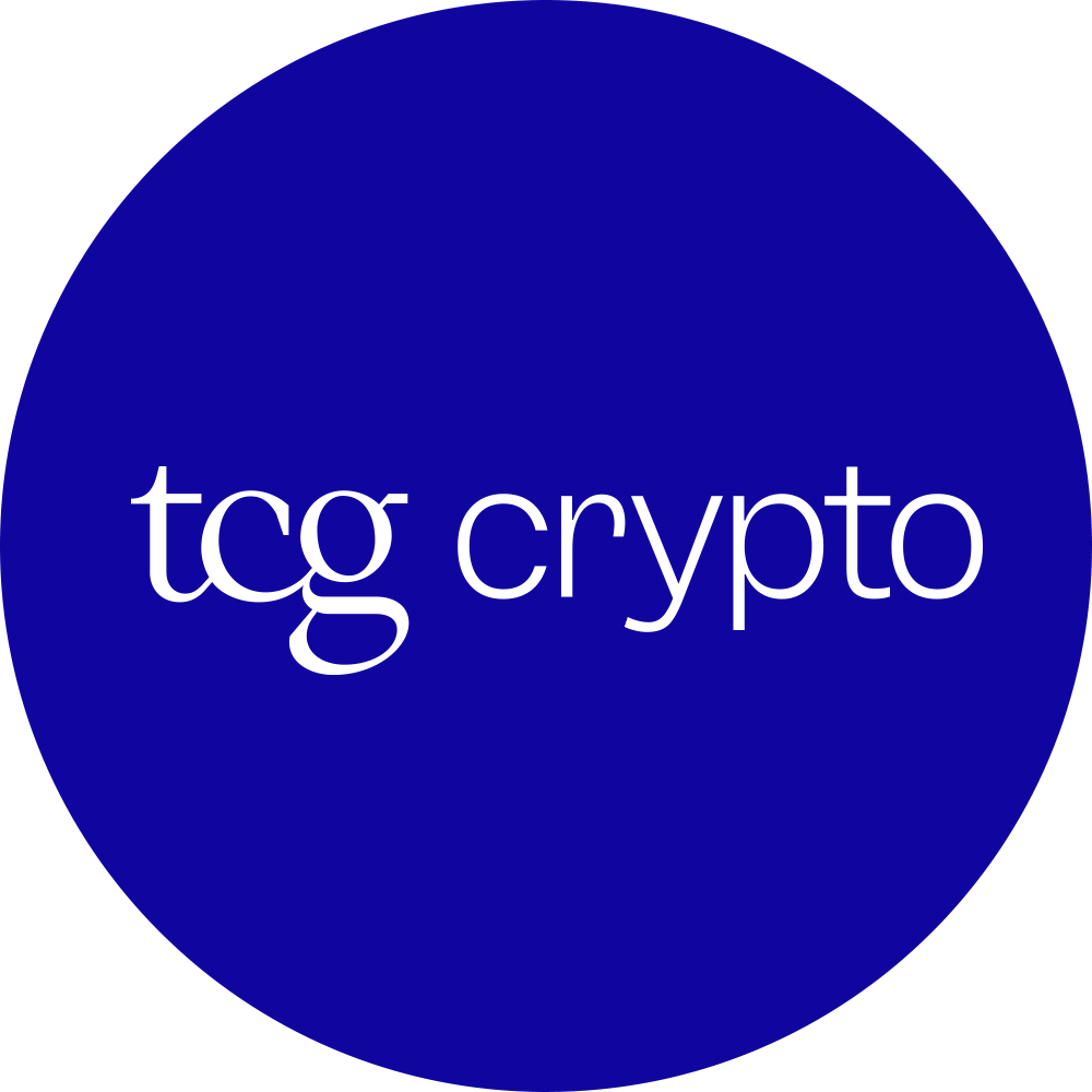 TCG Crypto