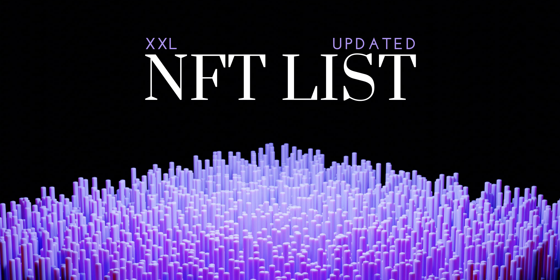 The best NFT Tools XXL LinkList 2022 (updated regularly) — polymalex.eth
