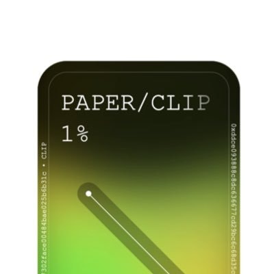PaperclipDAO