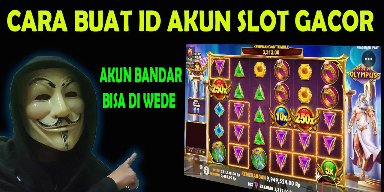 linkdaftarakunwsoslot