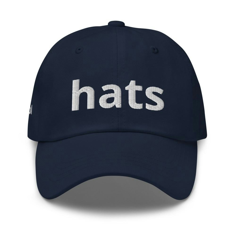 Publisher Avatar Hats Protocol