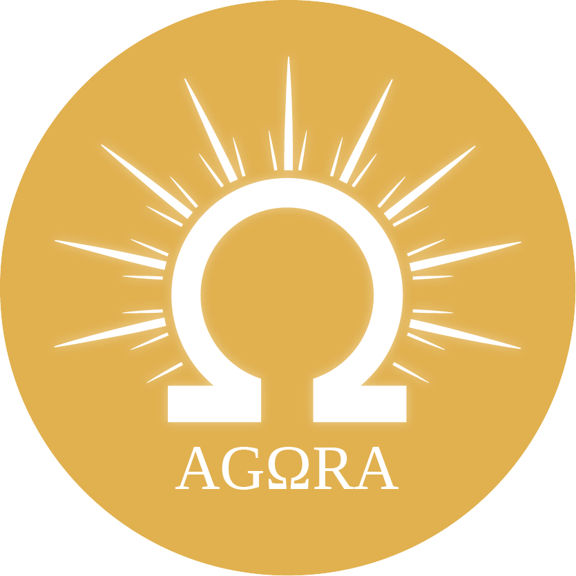 Publisher Avatar Olympus Agora