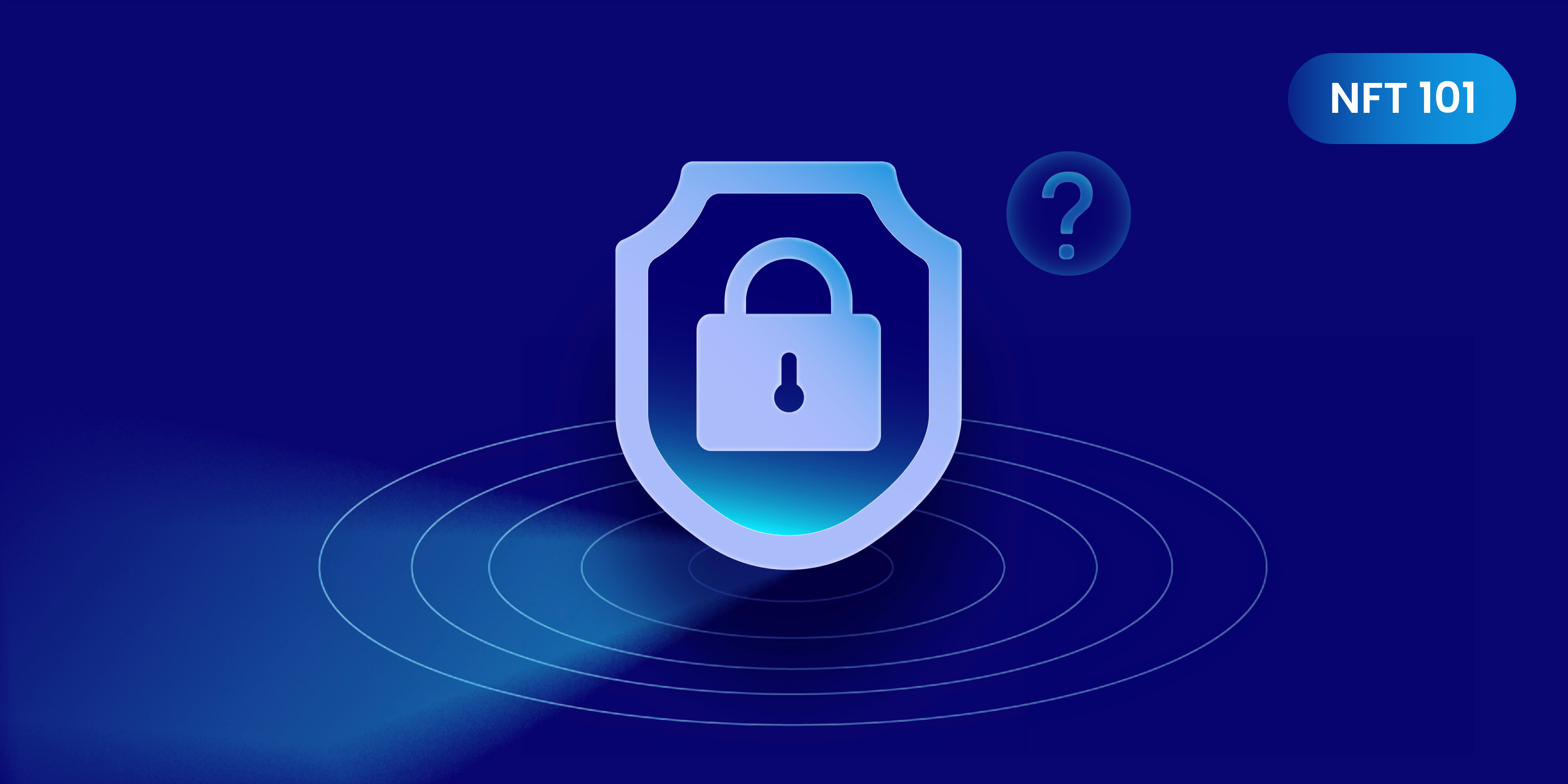 How to Keep Your NFTs Safe? — NFTGo.io 101