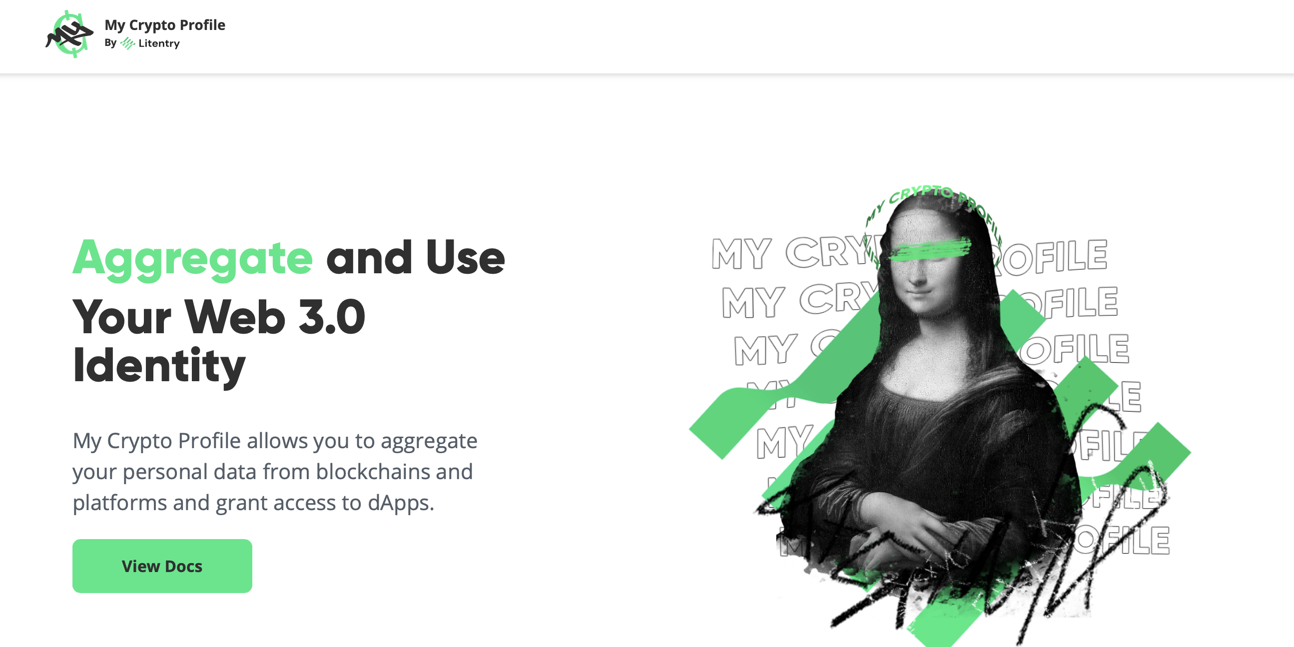 Jam Review No. 1: My Crypto Profile — MetaJam