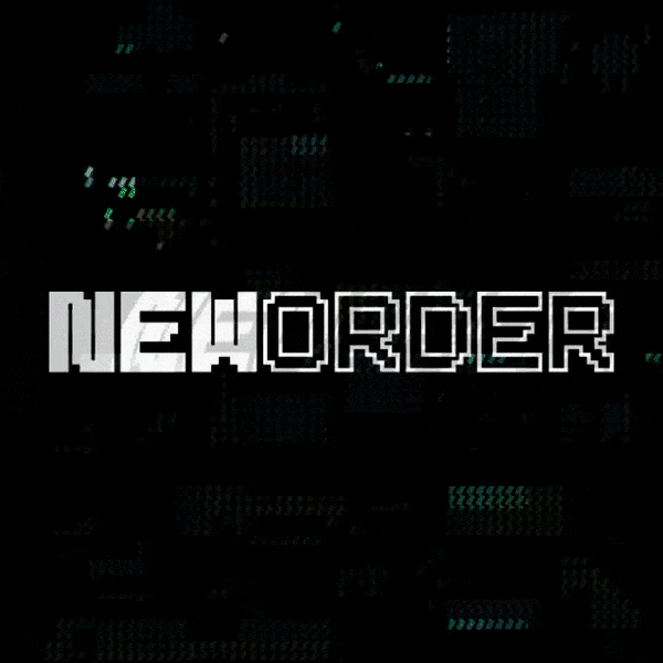 Publisher Avatar New Order