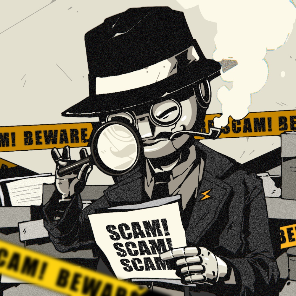 Snap the scams out! — Snapshot Labs