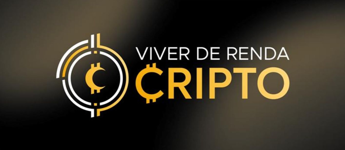 Viver de Renda Cripto Global