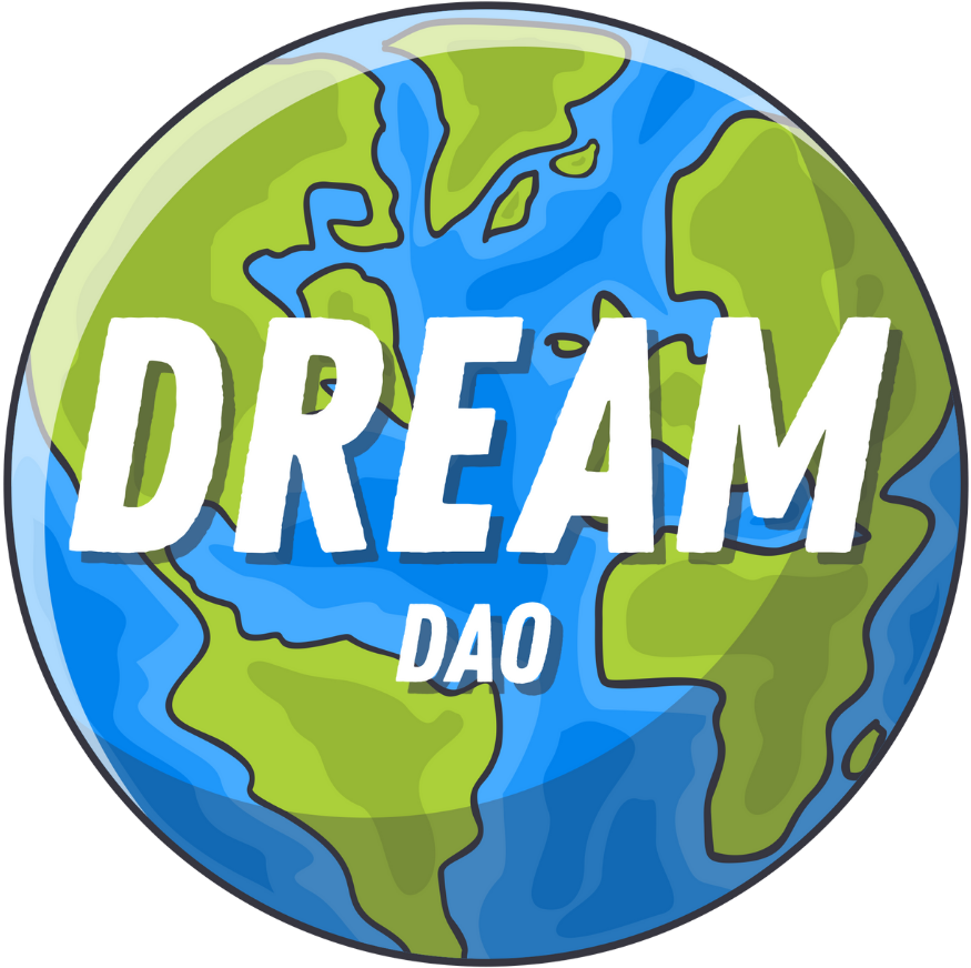 Publisher Avatar The Dream DAO (powered by Civics Unplugged)