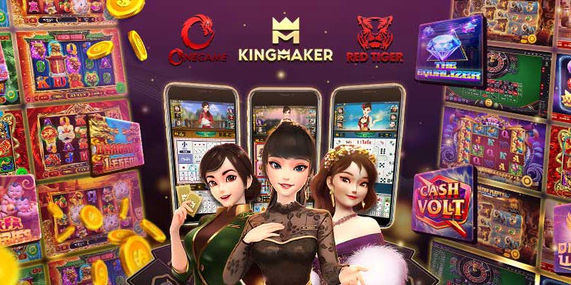 Daftar Kingbet303 Situs Slot Online Terbaik No 1 Di Indonesia — TANDUYEN