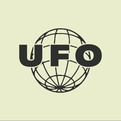 Publisher Avatar UFO