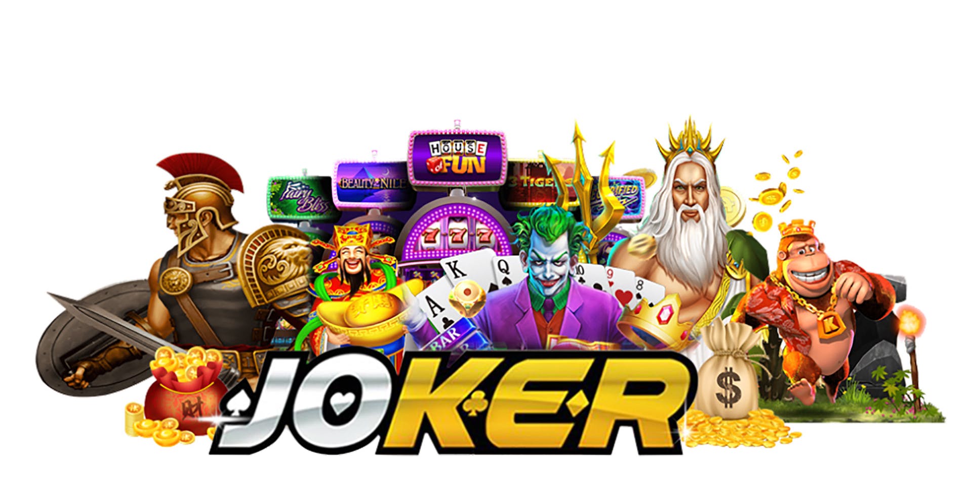 Situs Agen Joker123 Agen Joker Gaming Link Mode Gacor — SAYONARA