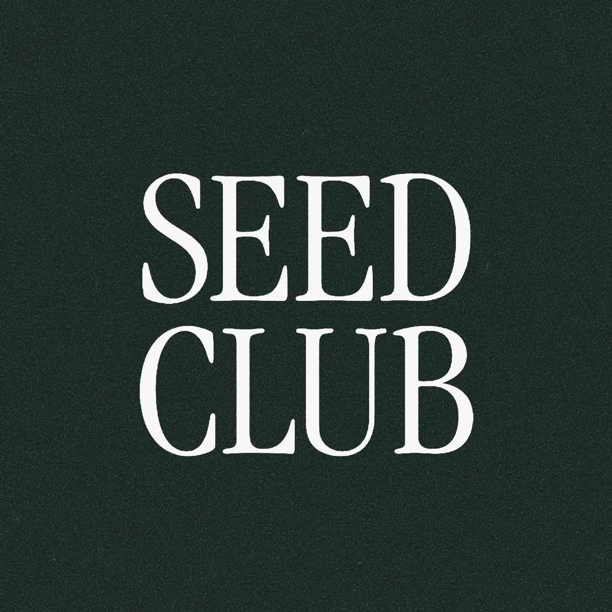 Publisher Avatar Seed Club