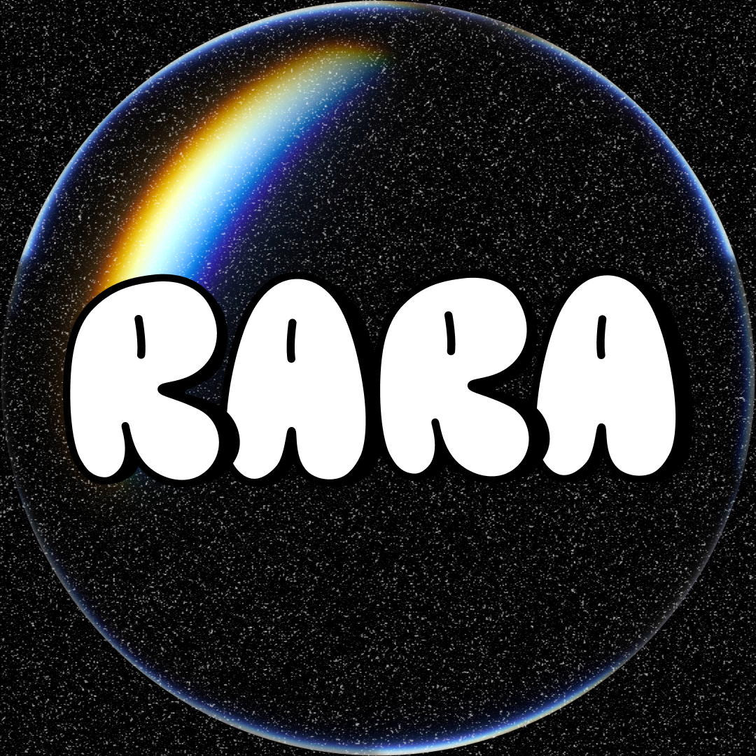 RARA | The Social Curation Protocol