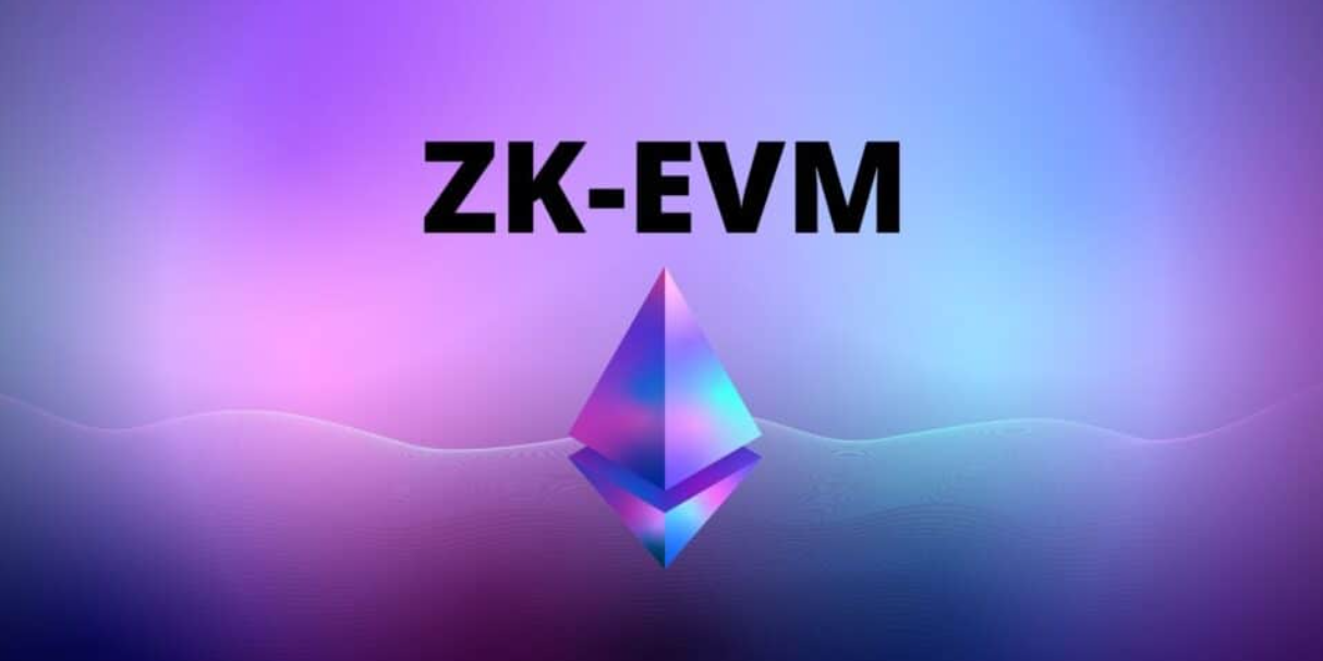 ZkEVM 方案一览：简析zkSync、StarkNet、Polygon ZkEVM 、Scroll — 深潮TechFlow