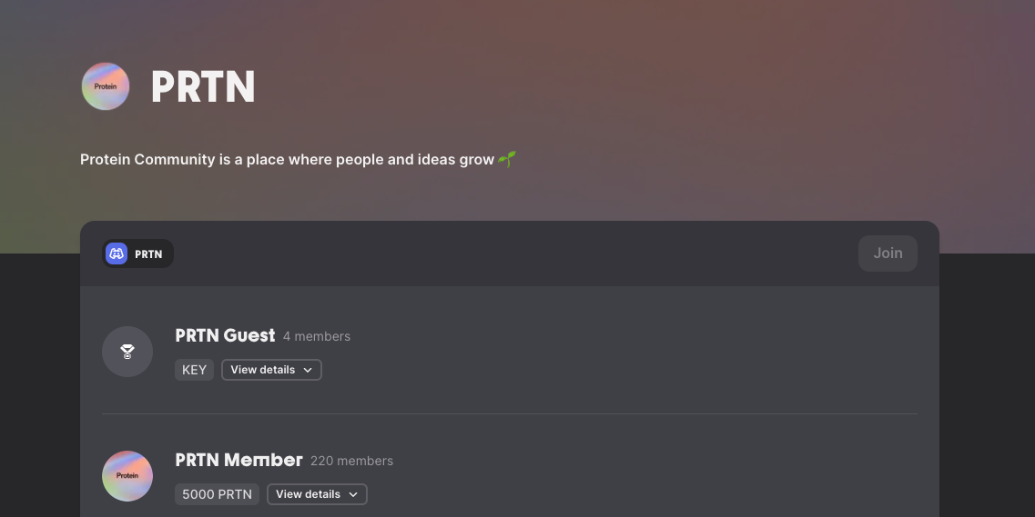 Thumbnail of Introducing PRTN Guest Pass