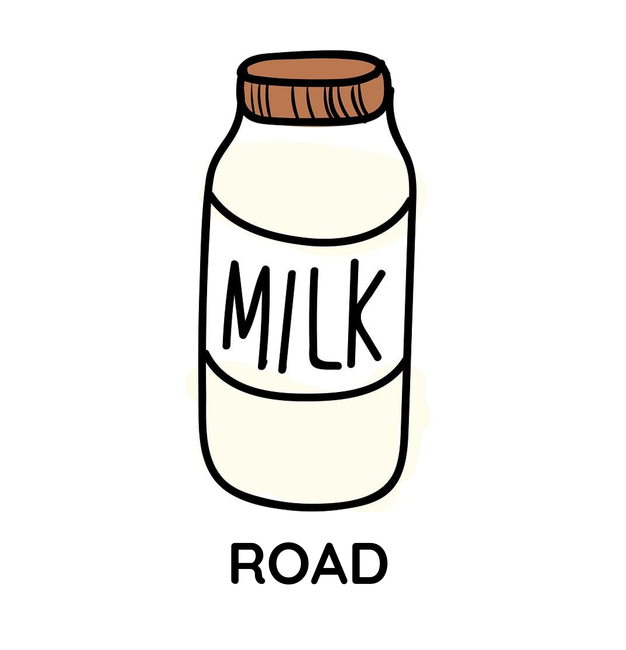 Publisher Avatar The Milk Road