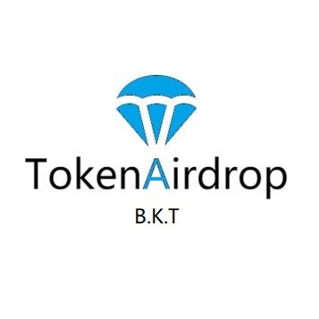Publisher Avatar TokenAirdrop_Org
