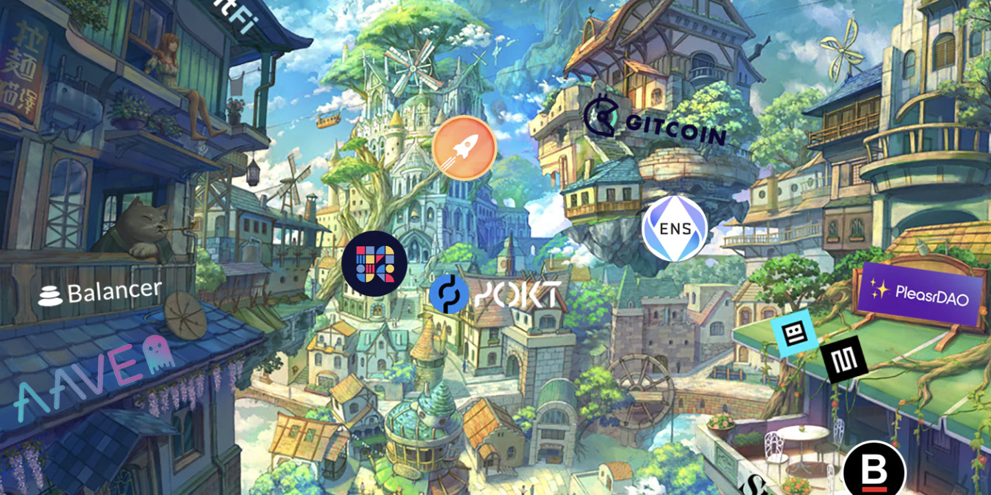 Wildfire Gov Update 8 3 22 Wildfiredao Eth