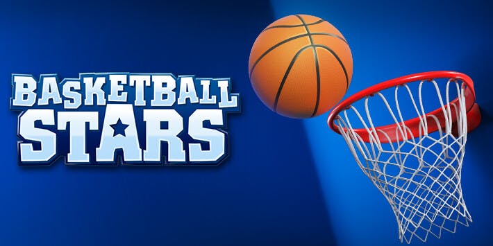 Basketball Stars Unblocked — Unblocked Games 6969