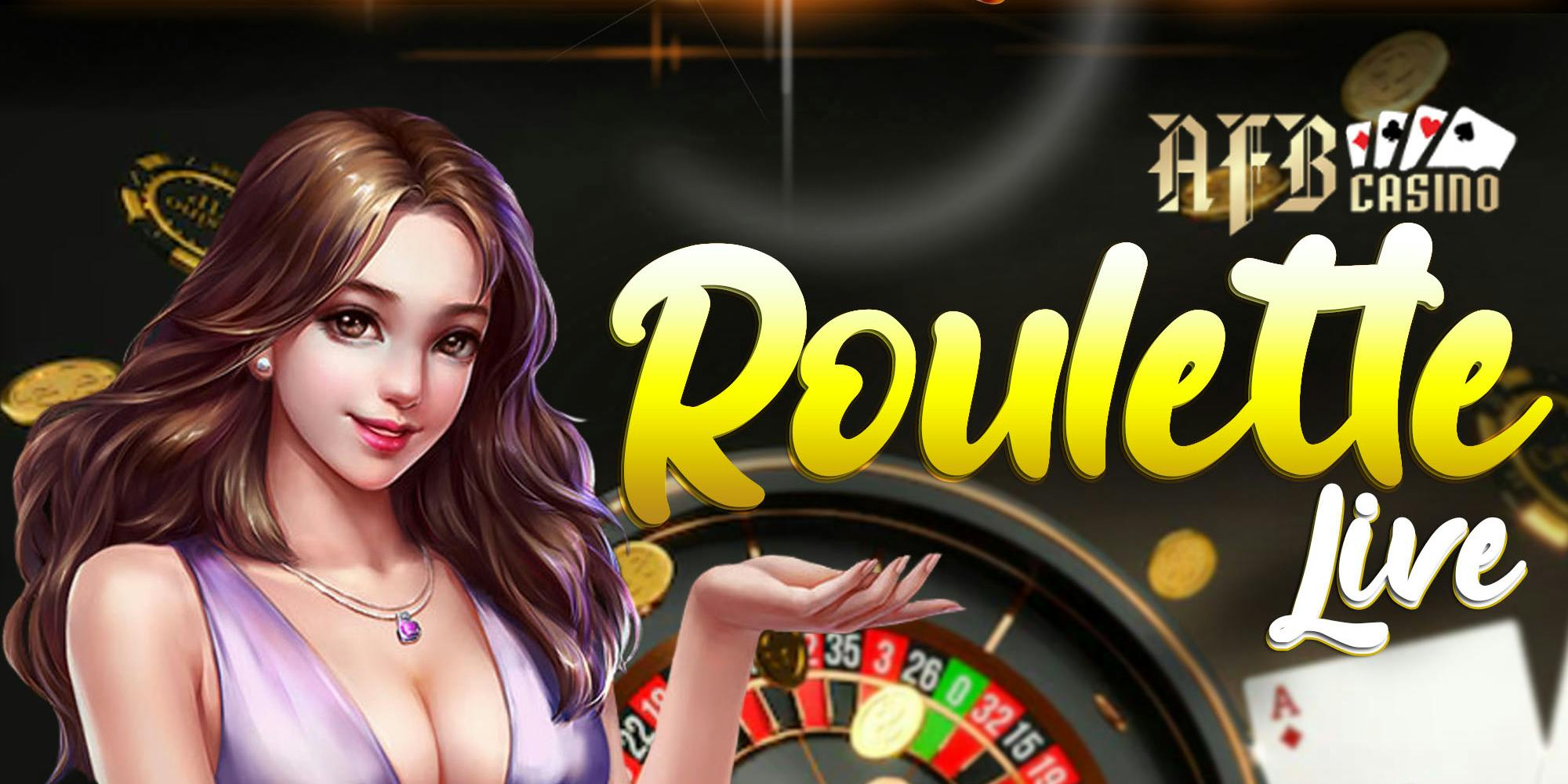 Rolet Online : Bandar Judi Roulette Online Casino Live Terpercay… — Miliarslot77