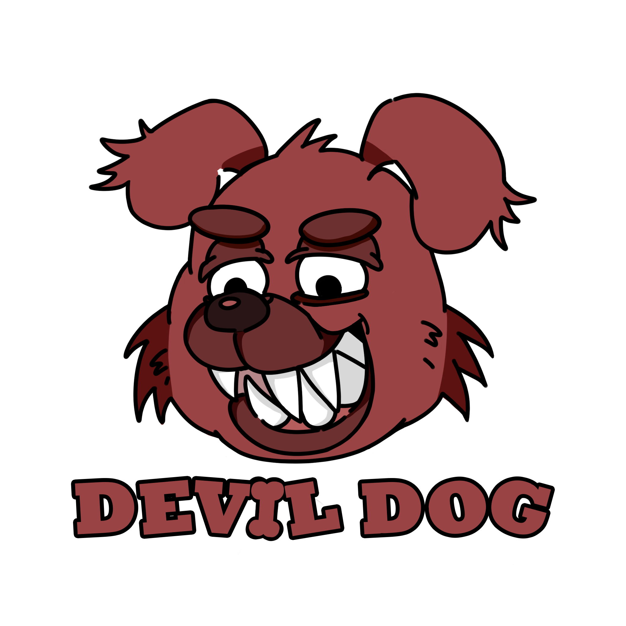 Devil Dog devil-dog