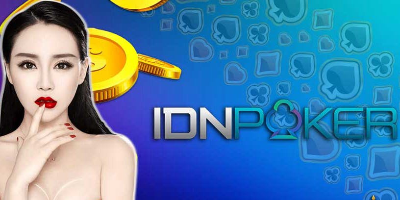 IDN POKER >> Situs Judi Poker Online Deposit 10rb Agen IDNPLAY D… — kokophin