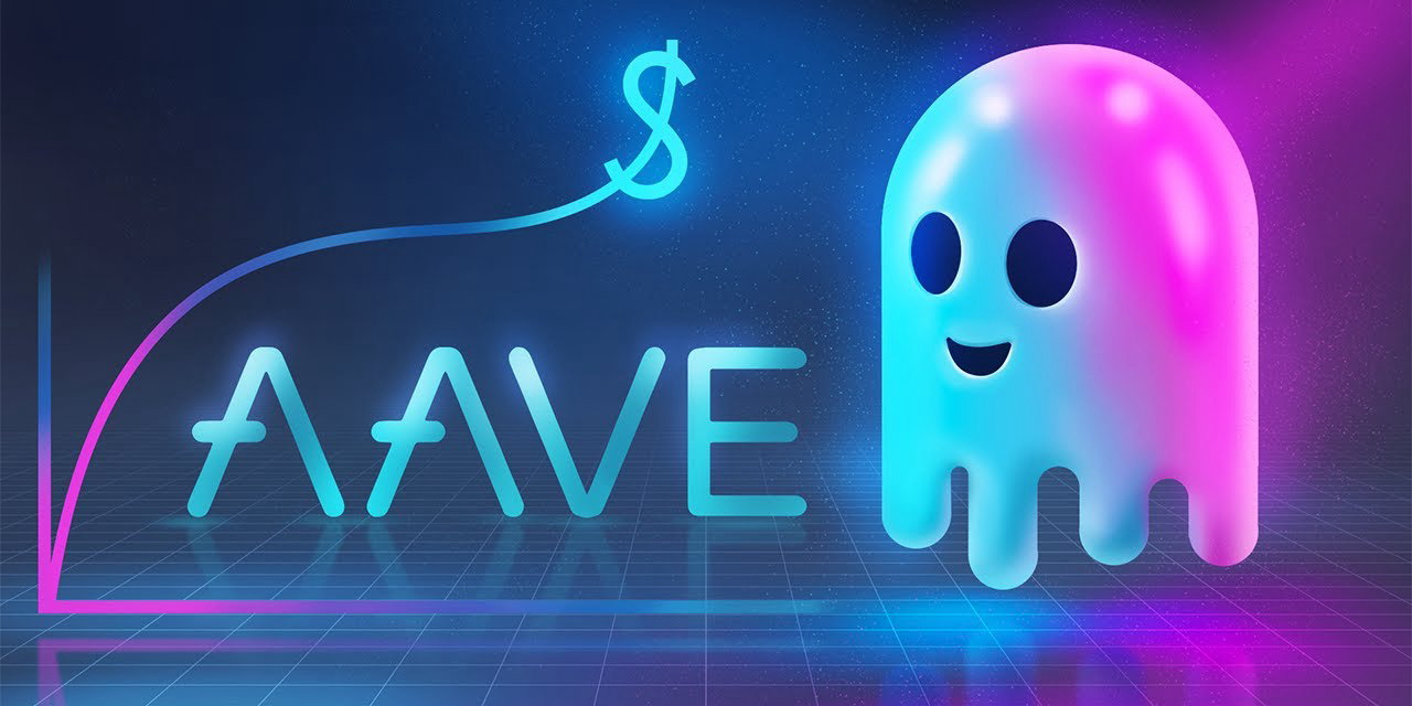 Aave Snapshot — André Guardia