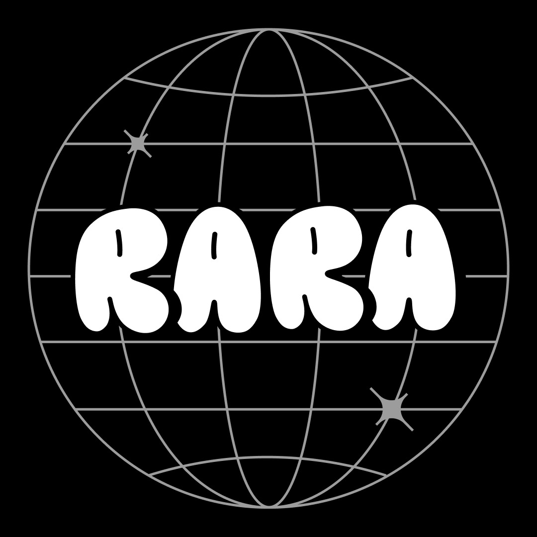RARA | The Social Curation Protocol
