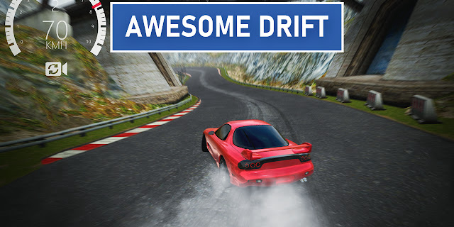 Drift Hunters Unblocked — Unblocked Games 6969