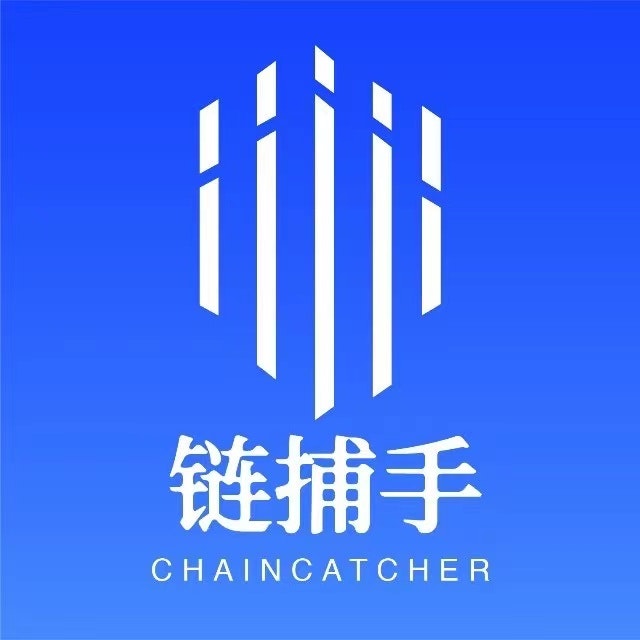 Publisher Avatar ChainCatcher 链捕手
