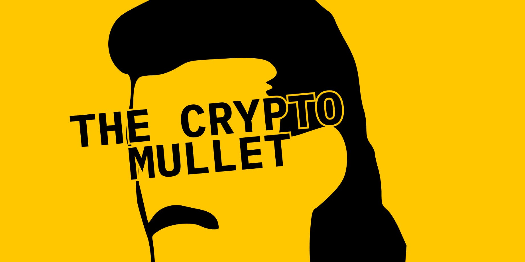 Thumbnail of The crypto mullet: web2 in the front, web3 in the back