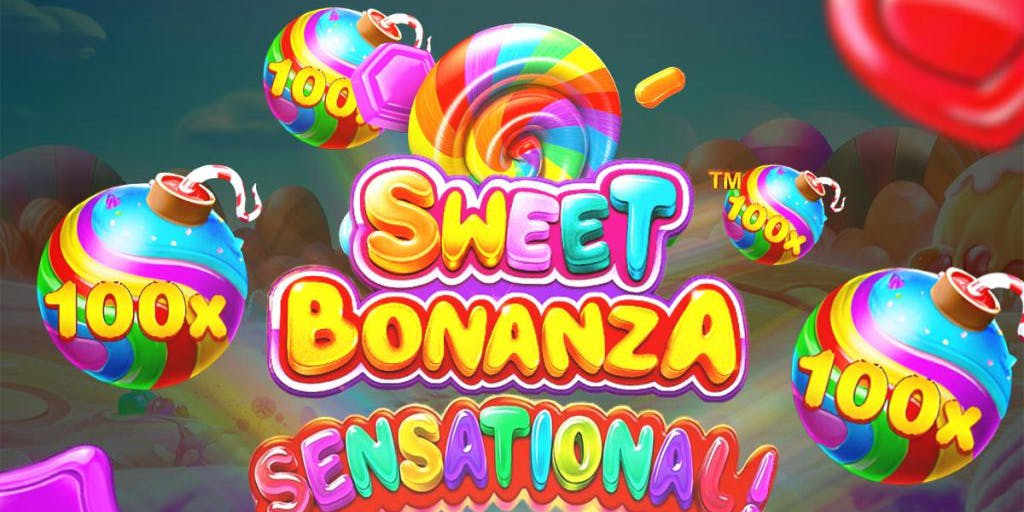 Demo Sweet Bonanza 