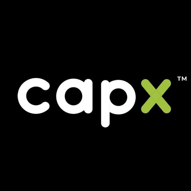 Publisher Avatar Capx