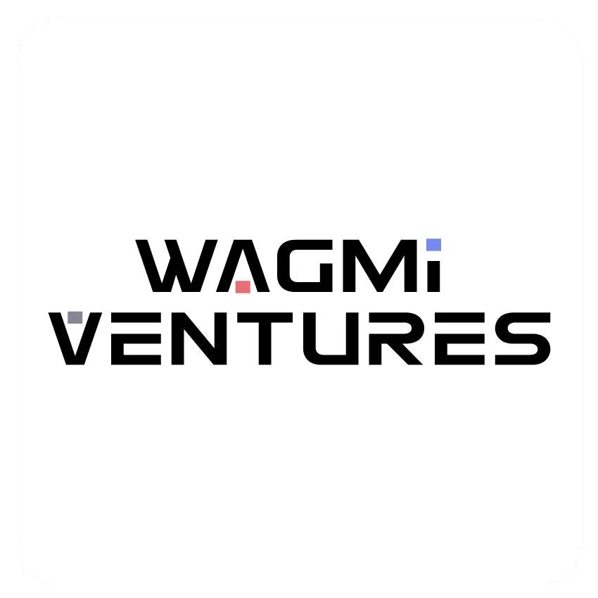 Publisher Avatar WAGMi Ventures