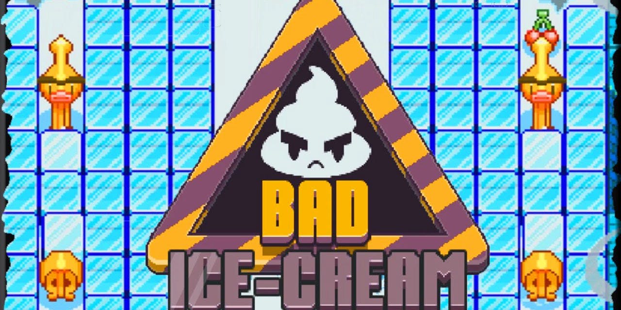 Bad Ice Cream Unblocked — Unblocked Games 6969