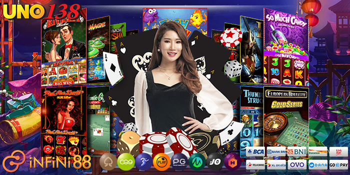 Uno138 : Slot Online ID Gacor Gampang Menang JP Maxwin Ratusan J… - Uno138