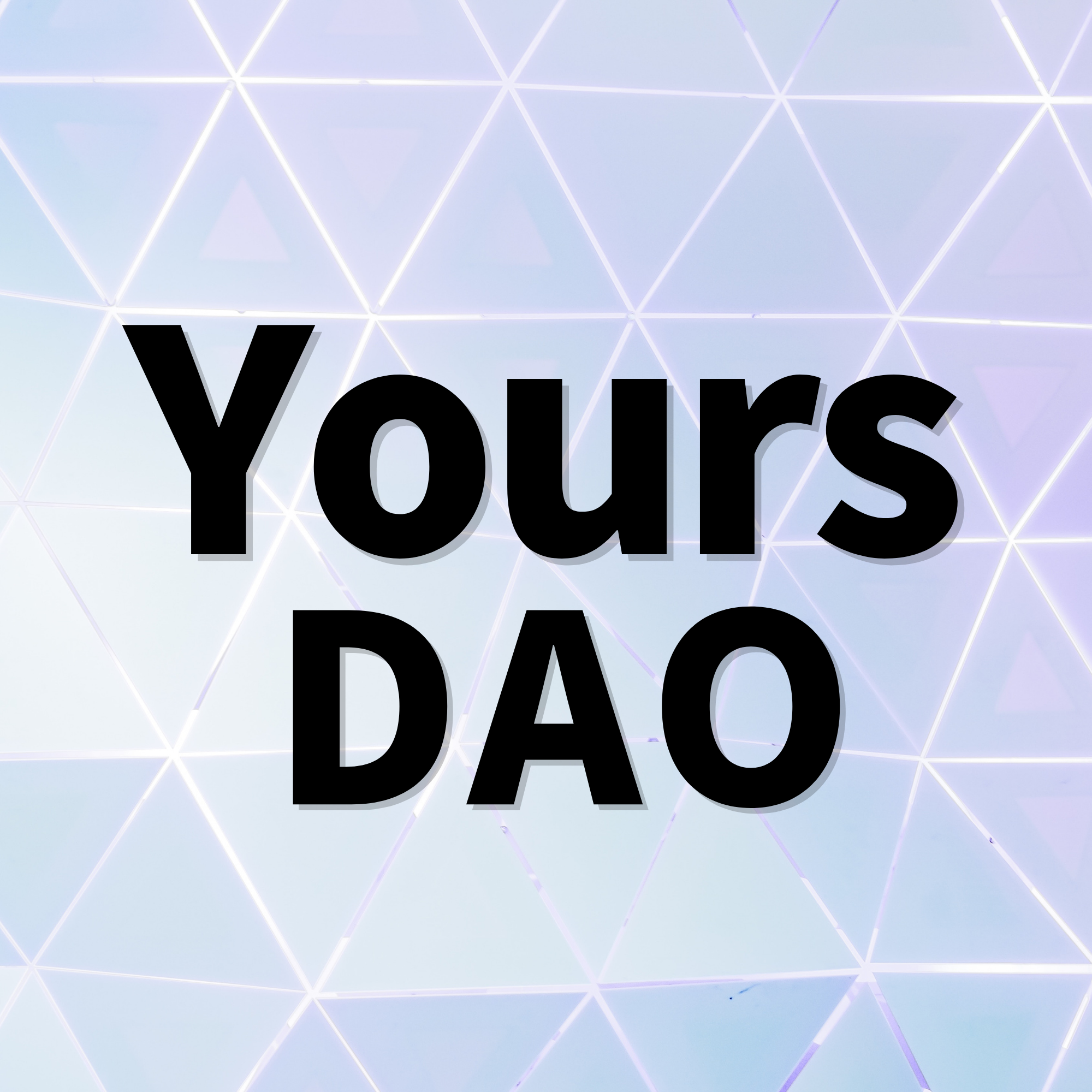 Publisher Avatar YoursDAO
