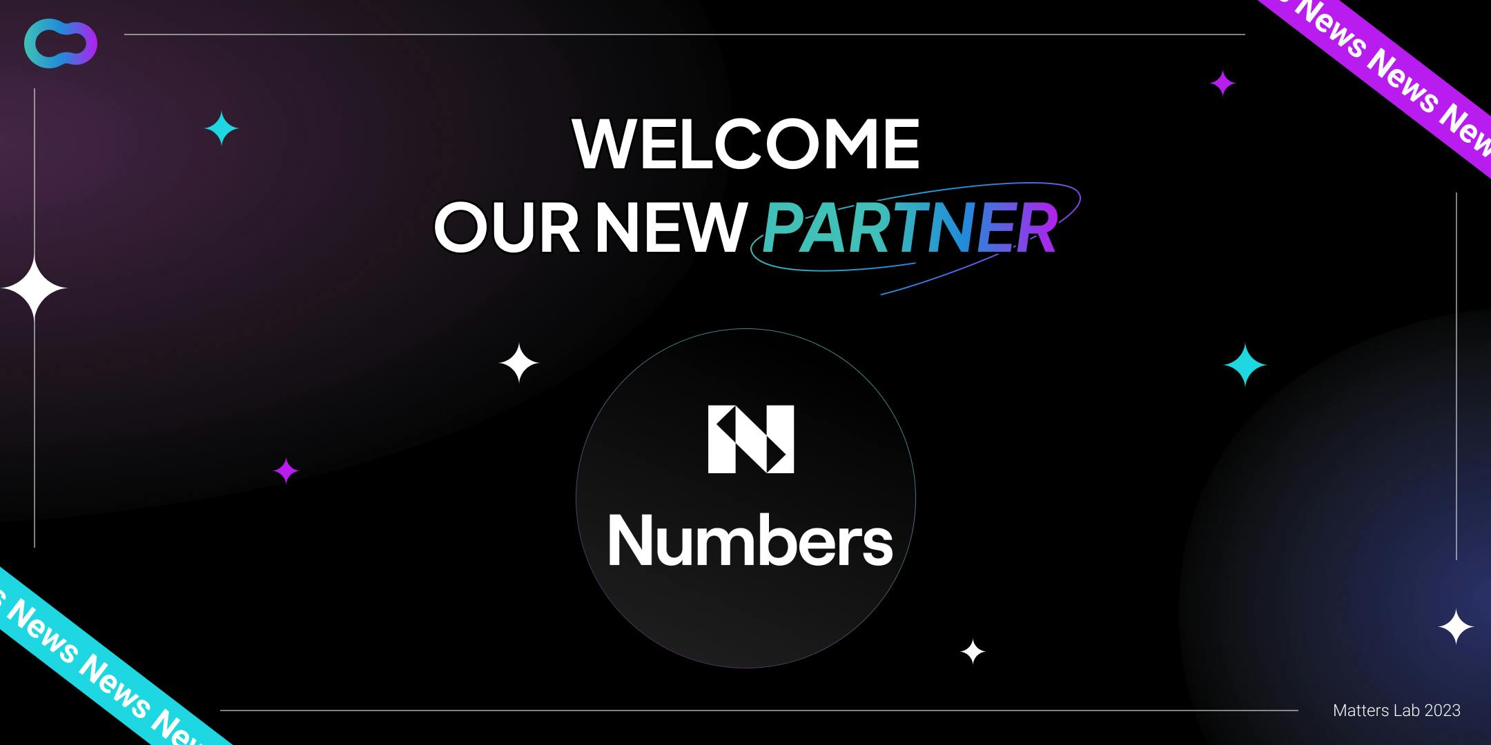 Matters Lab Partners with Numbers Protocol: Extending Creator Journey Toward Traceable Digital Assets and Veracity