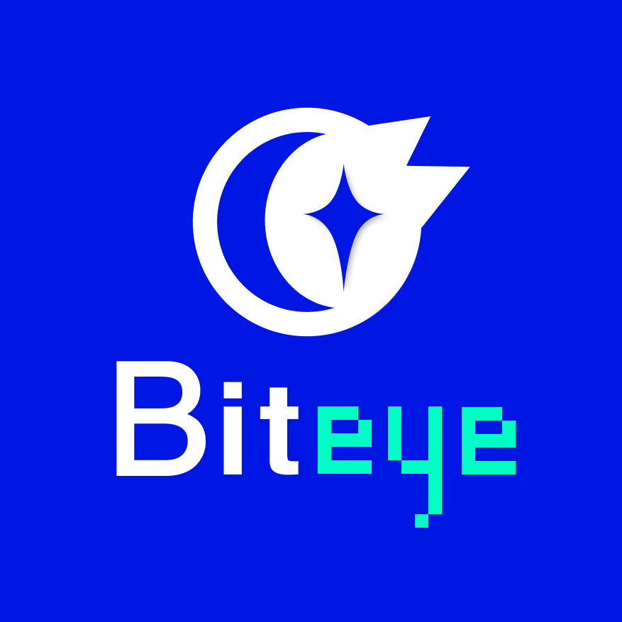 Publisher Avatar Biteye