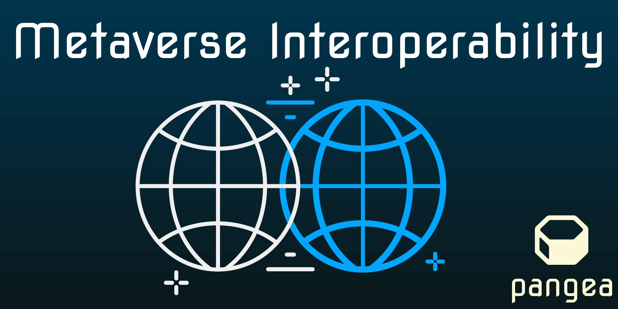 Metaverse Interoperability
